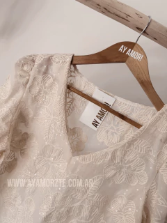 Blusa Portia en internet