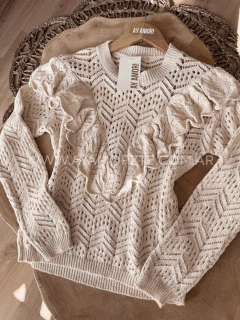 Sweater Motril en internet