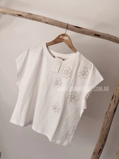 Remera Renata en internet