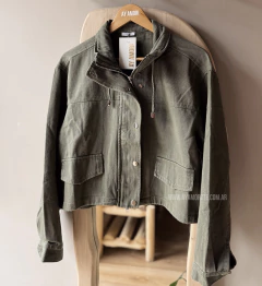 Chaqueta Loana - tienda online