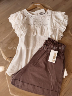 Blusa Emilia - comprar online