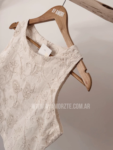 Blusa Sami - comprar online