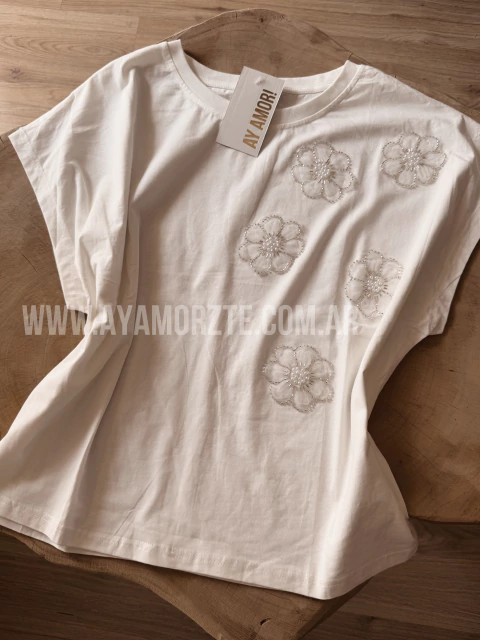 Remera Renata - comprar online