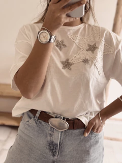 Remera Estrella - comprar online