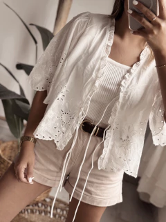 Blusa Madrid en internet