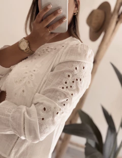 Camisola Jacoba - tienda online