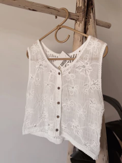 Blusa Cali - comprar online