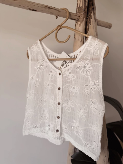 Blusa Cali - comprar online