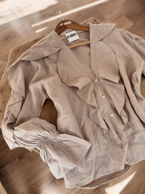 Camisola Pandora - comprar online