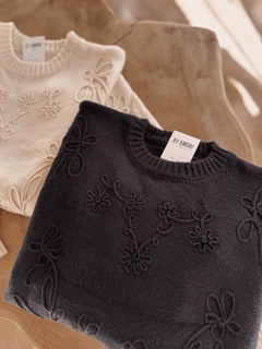 Sweater S Bordado en internet