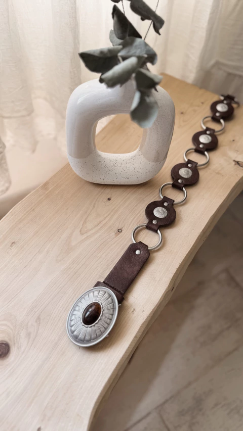 Cinturón Argolla - comprar online