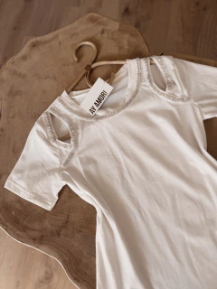 Remera Cartagena - comprar online