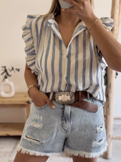 Imagen de Camisa Mao Justina