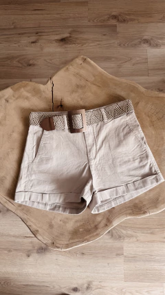 Short Pinza en internet