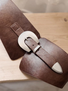 Faja Pampa en internet