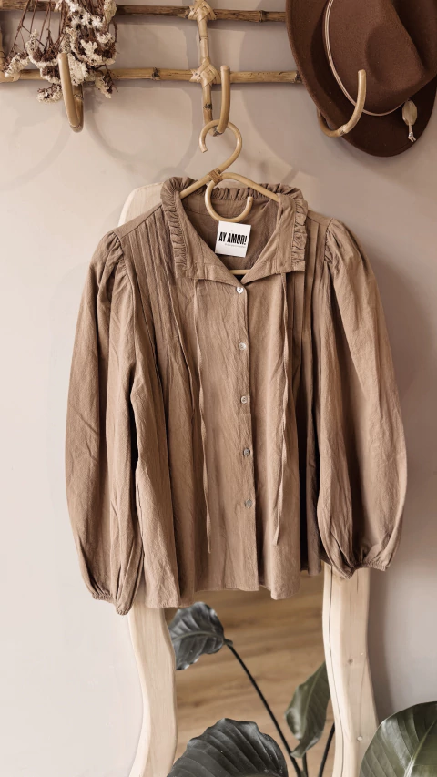 Camisola Pampa - comprar online