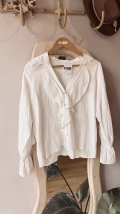 Camisola Pandora - A Y  A M O R !