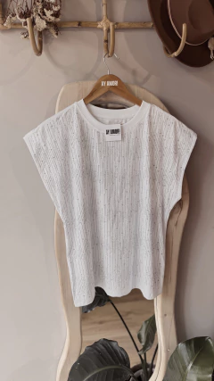 Remera Julieta en internet