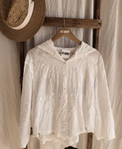 Camisa Peonia - comprar online