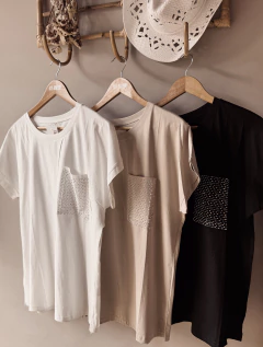 Remera Elisa - tienda online