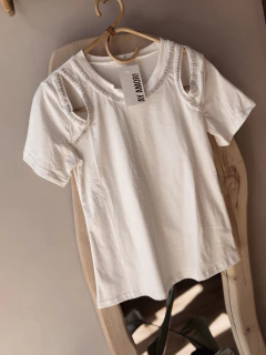 Remera Cartagena - A Y  A M O R !