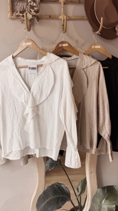 Imagen de Camisola Pandora