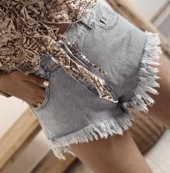 Short Denim CAVAZU - comprar online