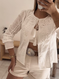 Camisola Jacoba - comprar online