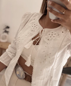 Camisola Jacoba en internet