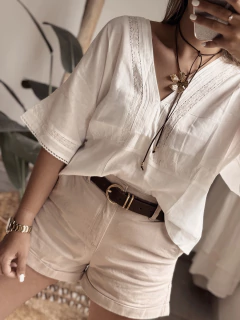 Blusa Lyon - comprar online