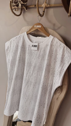 Remera Julieta - comprar online