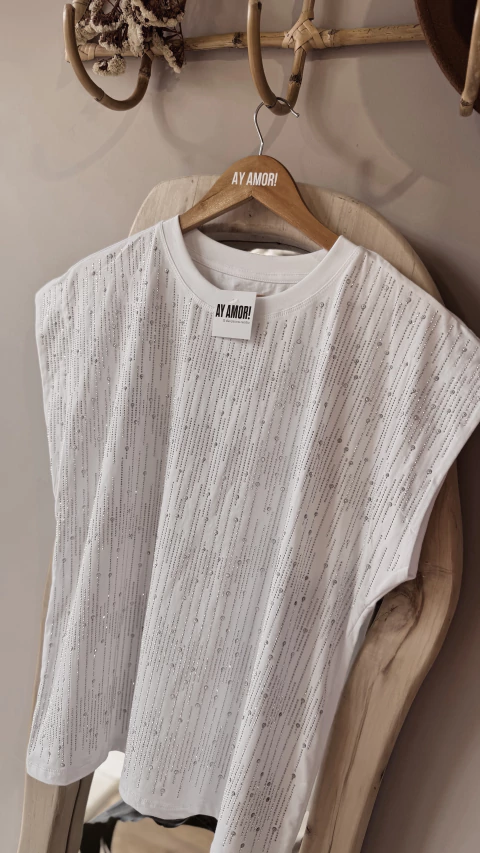 Remera Julieta - comprar online