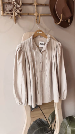 Camisola Pampa en internet