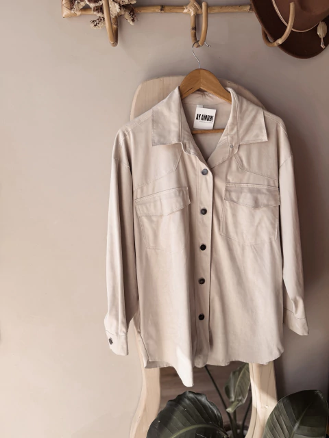 Chaqueta Margarita - comprar online