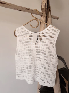 Blusa Cali - A Y  A M O R !