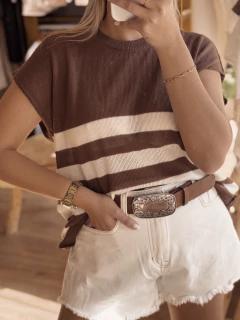 Remera Italia - comprar online