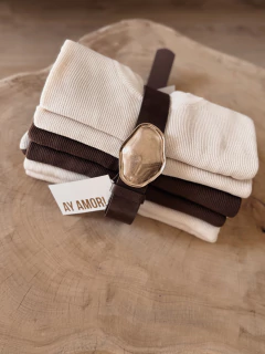 Remera Italia - A Y  A M O R !