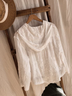 Camisa Peonia en internet