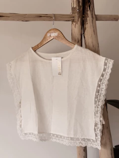 Blusa Barceloneta - comprar online