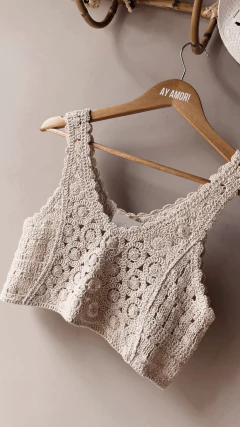 Top Máxima - A Y  A M O R !