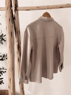 Camisaco Sofia - A Y  A M O R !