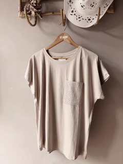 Remera Elisa - comprar online