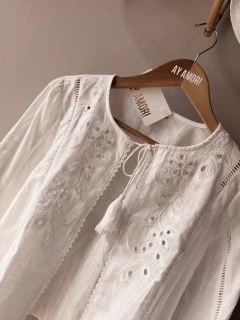 Imagen de Camisola Jacoba