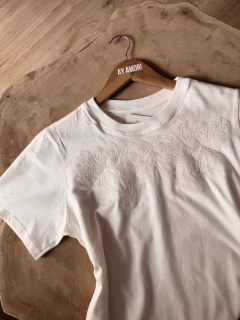 Remera Teodora - comprar online