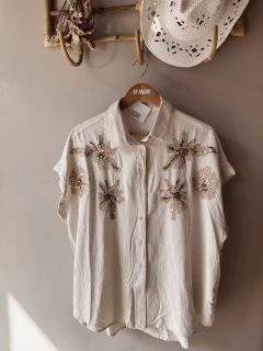 Camisa Soraya en internet