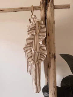 Camisa Mao Justina - A Y  A M O R !