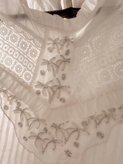 Blusa Aparel - A Y  A M O R !