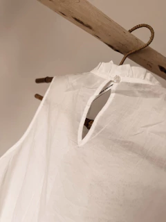 Blusa Aparel - tienda online