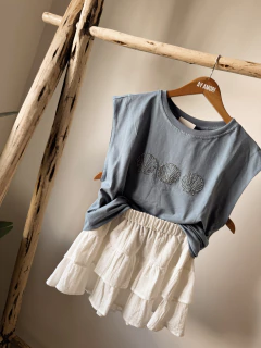 Remera Ostra en internet