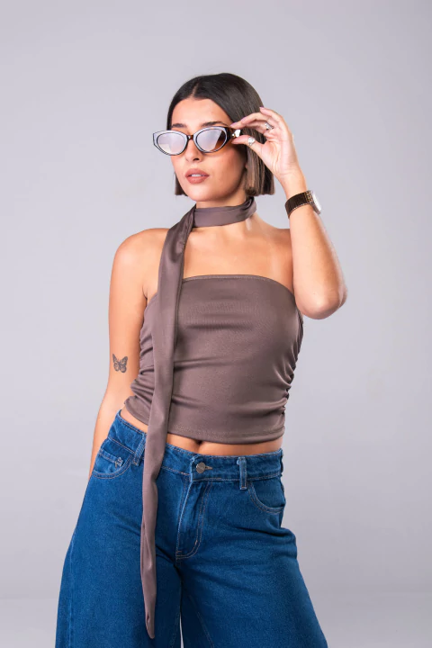 Top Tatiana - comprar online